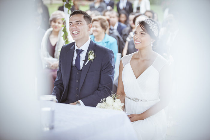 Wedding Bogotà (Colombia)