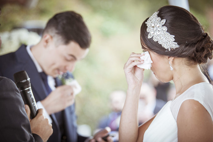 Wedding Bogotà (Colombia)
