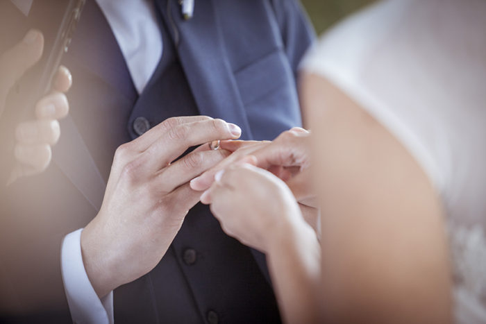 Wedding Bogotà (Colombia)