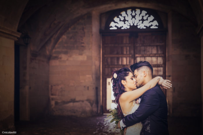 il bacio