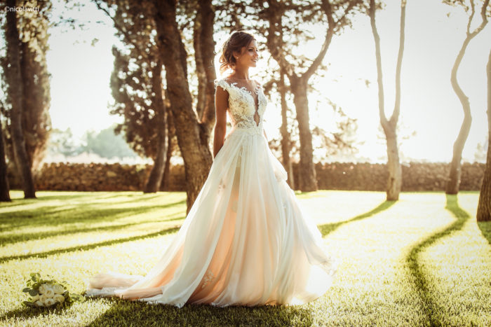 La Sposa