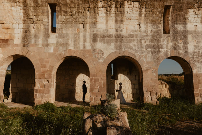 Abazia di Paulis