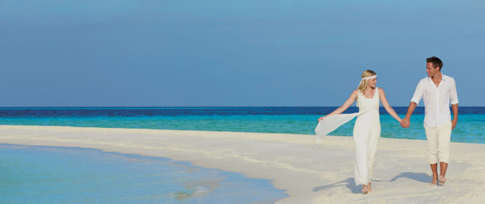SPOSI HONEYMOON