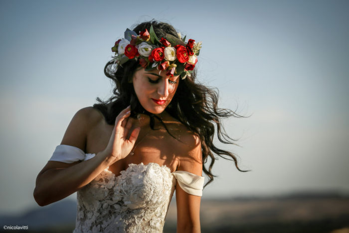 The Bride