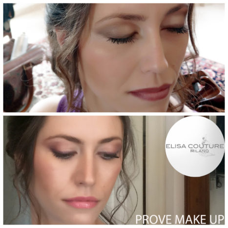 PROVE MAKE UP