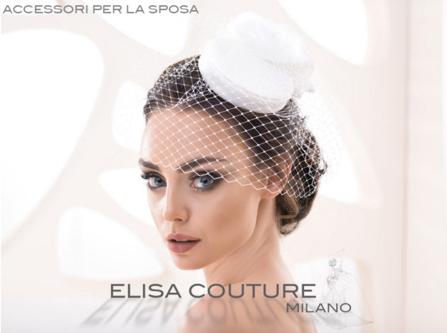 VELETTA SPOSA