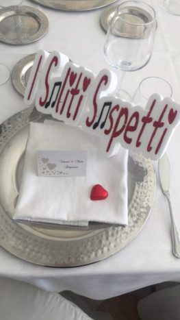 dolci pensieri