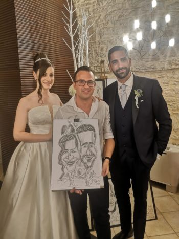 Matrimonio Simona e Stefano