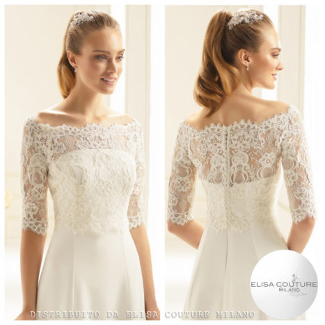 ACESSORI SPOSA