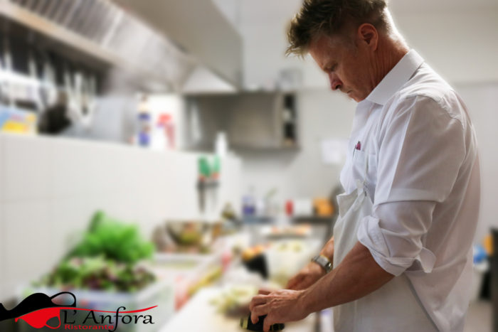 L'Anfora