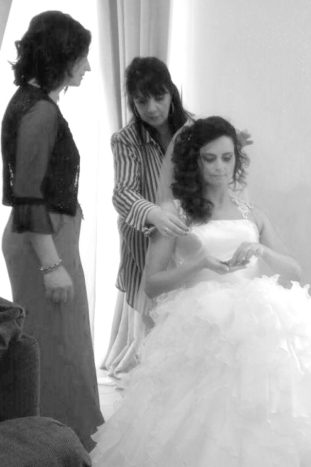 MATRIMONIO ANNARITA