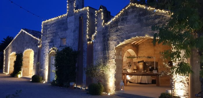 SUSHIMAKI MASSERIA CALO'
