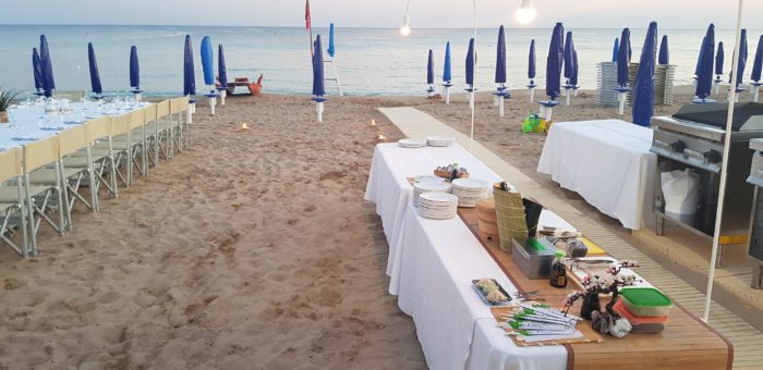 SUSHIMAKI LIDO VENERE