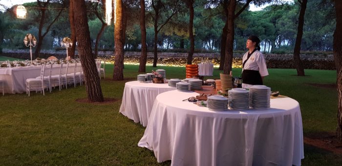 SUSHIMAKI TARANTO