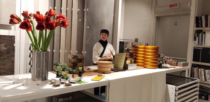 SUSHIMAKI TERLIZZI