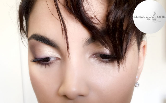 MAKE UP INVITATE