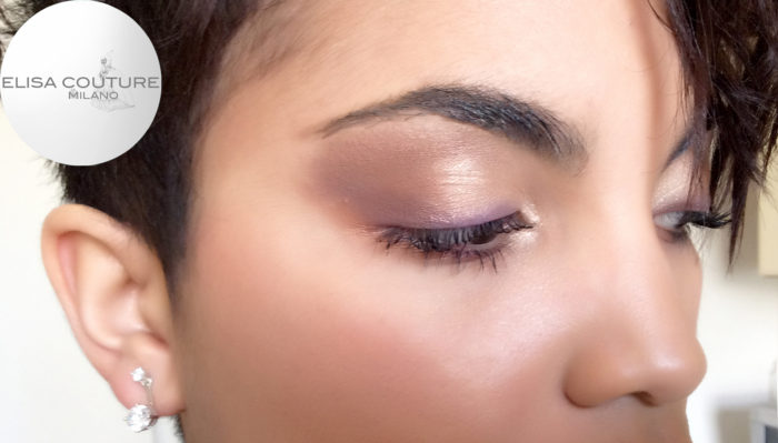 MAKE UP INVITATE