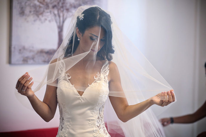 la sposa