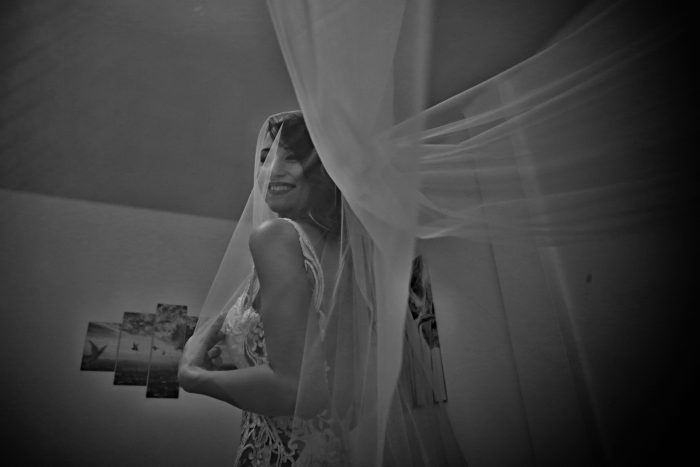 la sposa