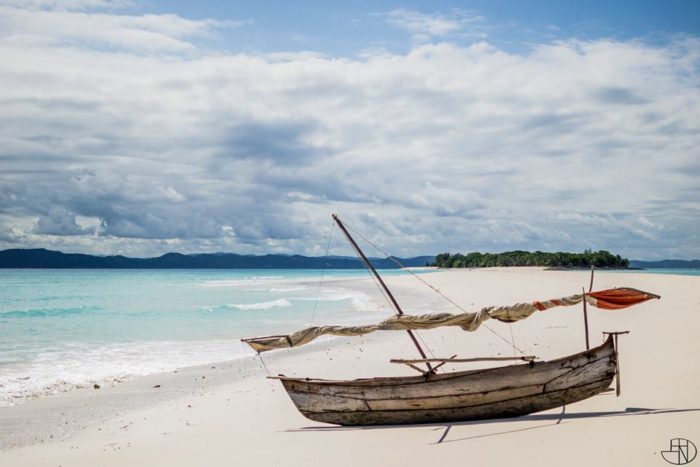 Madagascar