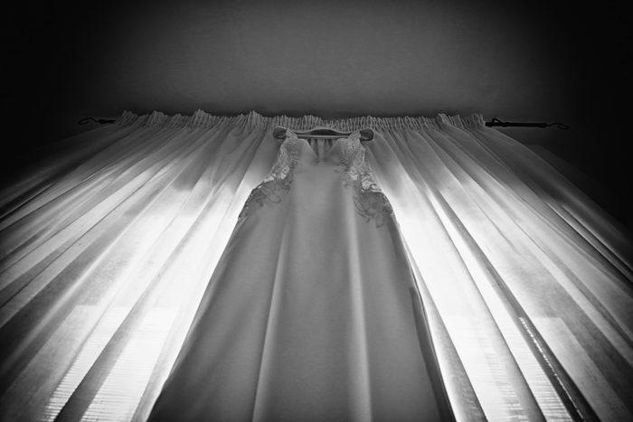 abito sposa