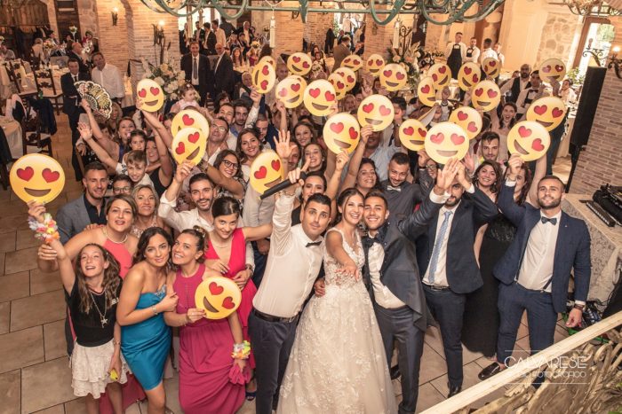 Wedding Party