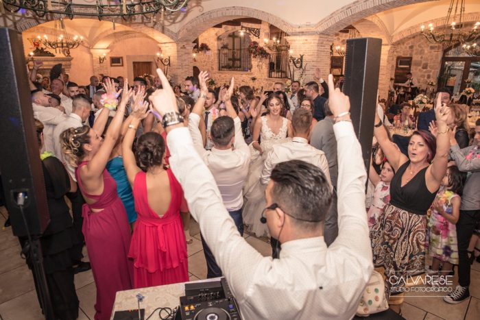 Wedding Party