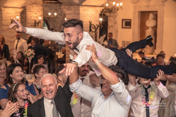 Wedding Party