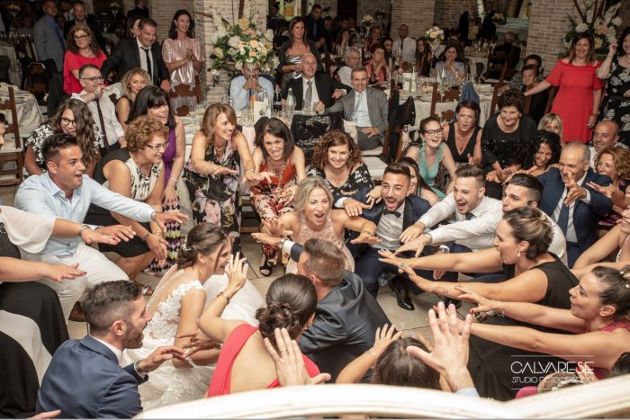 Wedding Party
