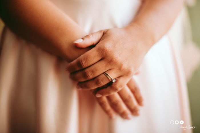 The ring