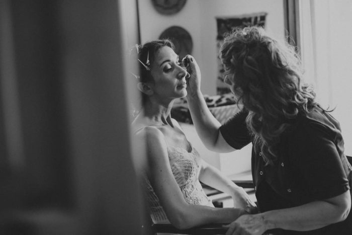 Makeup