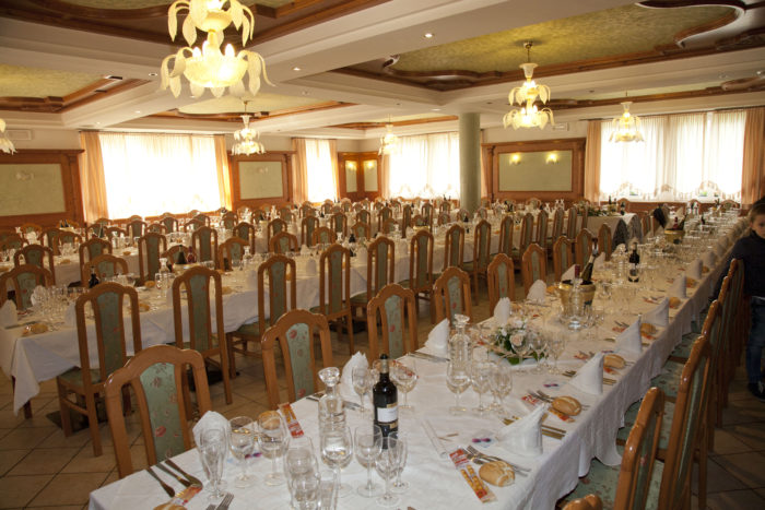 in bianco