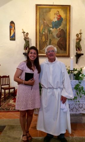 Matrimonio cattolico