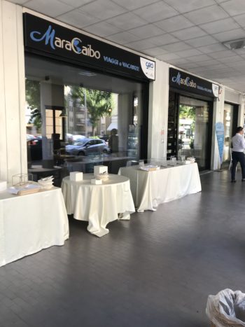 Esterno