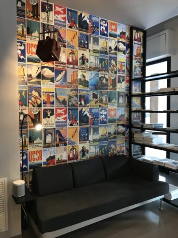 Sala attesa