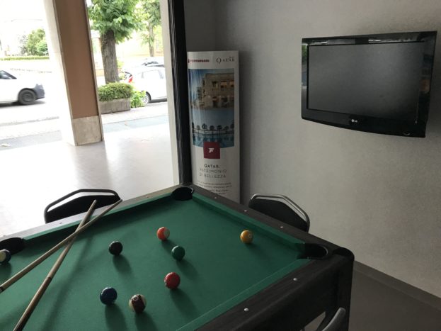 Sala riunione