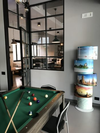 Sala Riunione