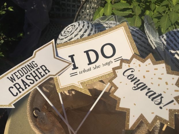 Props per Photo Booth