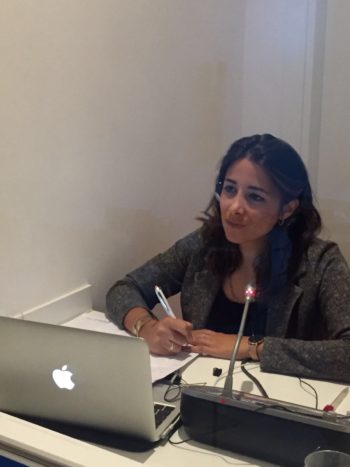 Interpretazione simultanea