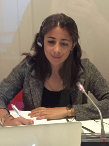 Interpretazione simultanea