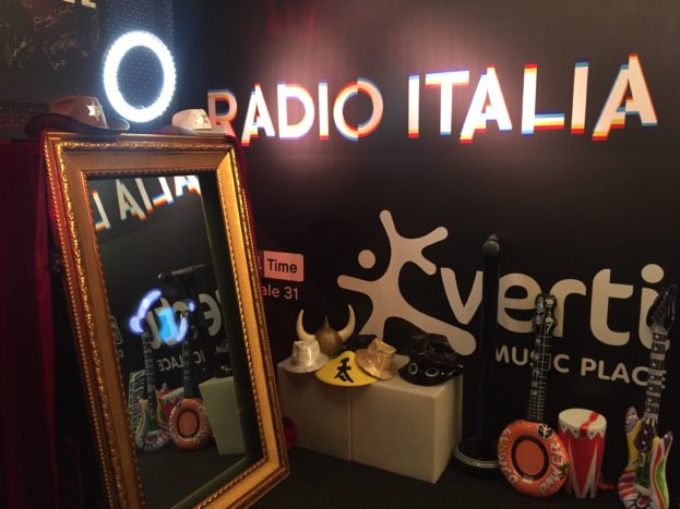 Specchio Magico Photo Booth