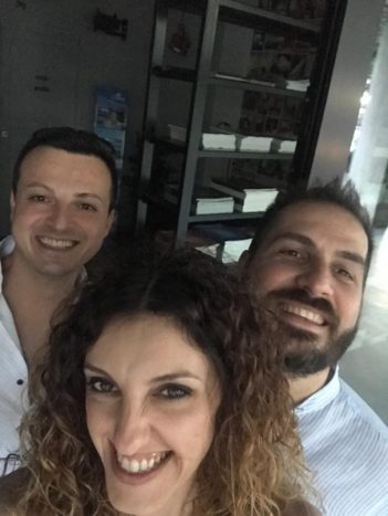 Staff