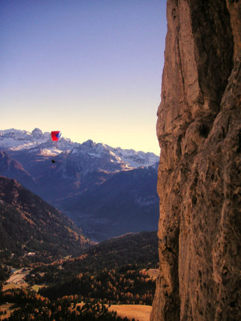 Mountains