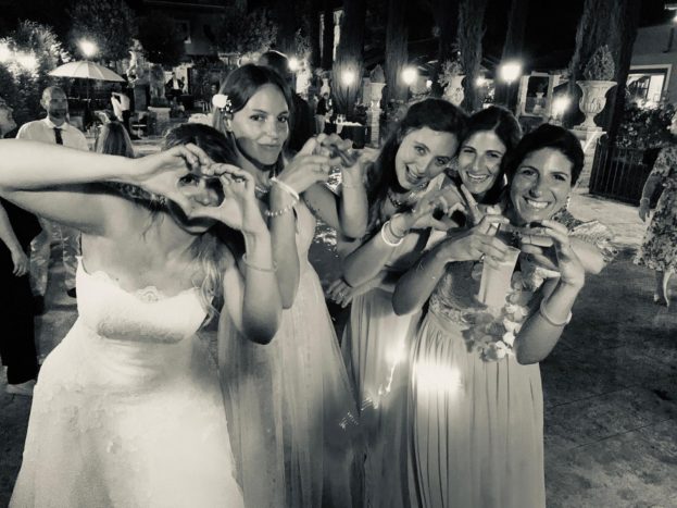 Wedding Party