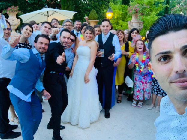 Wedding Party
