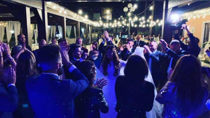 Wedding Party