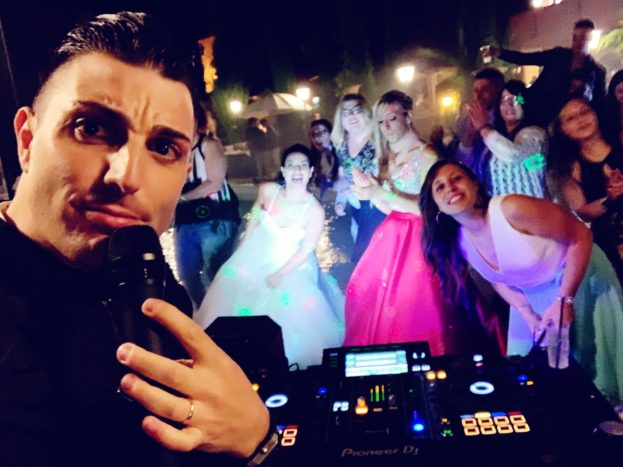 Wedding Party