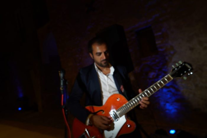 Guitar