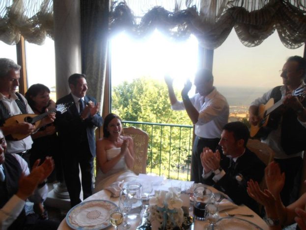 Matrimoni