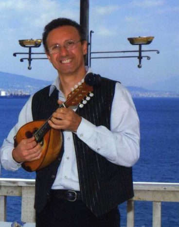 Mandolino Bar